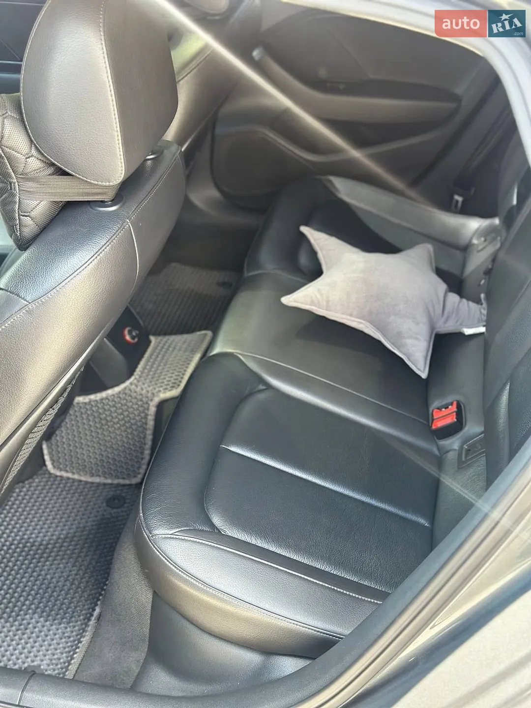 2016 Audi A3 - мініатюра 12