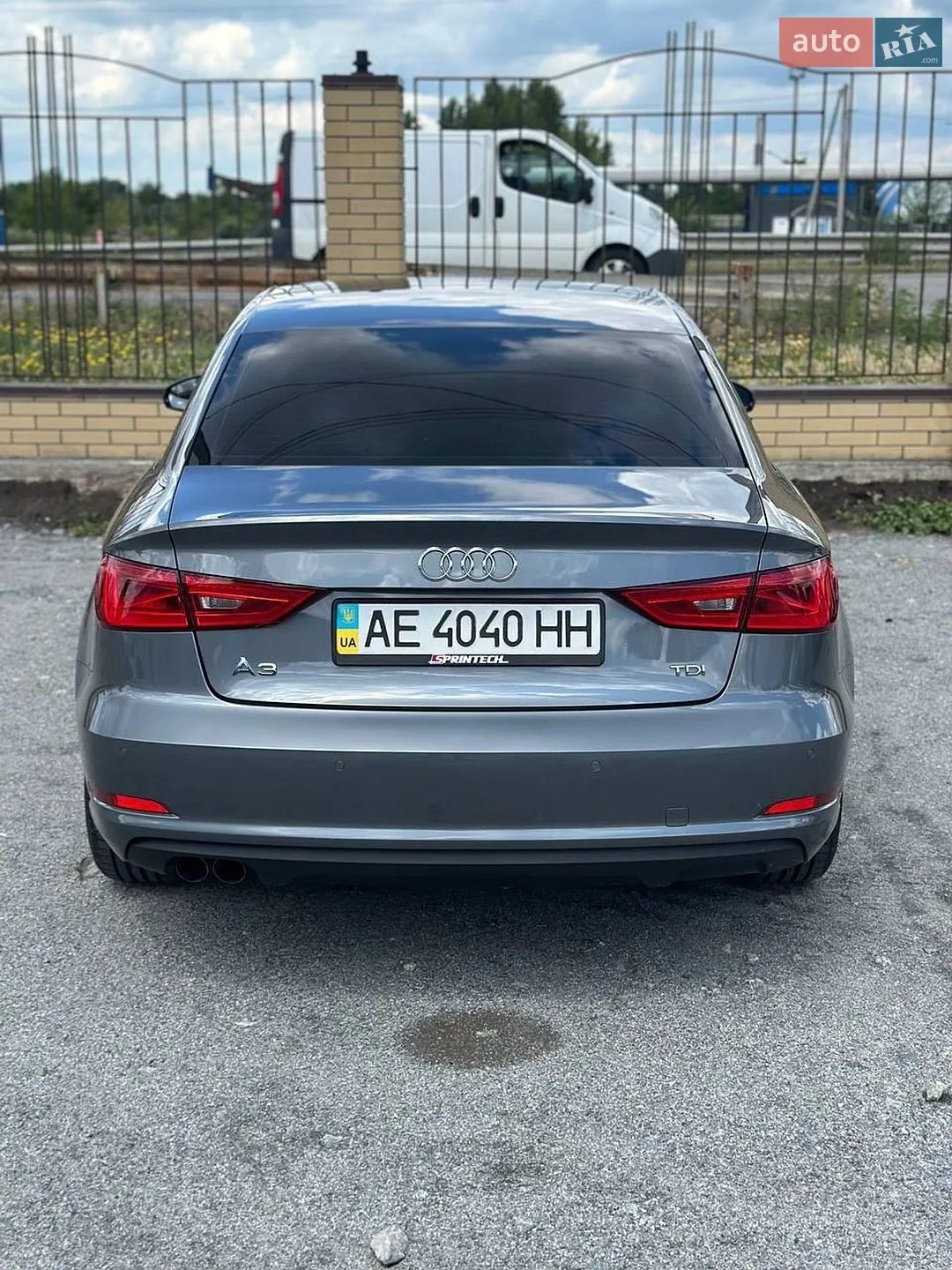 2016 Audi A3 - мініатюра 5