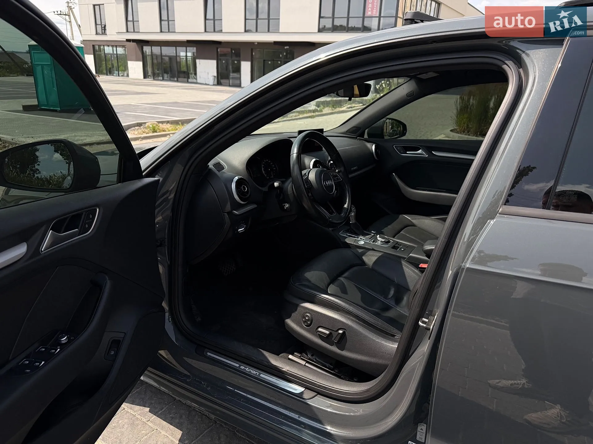 2016 Audi A3 - мініатюра 15