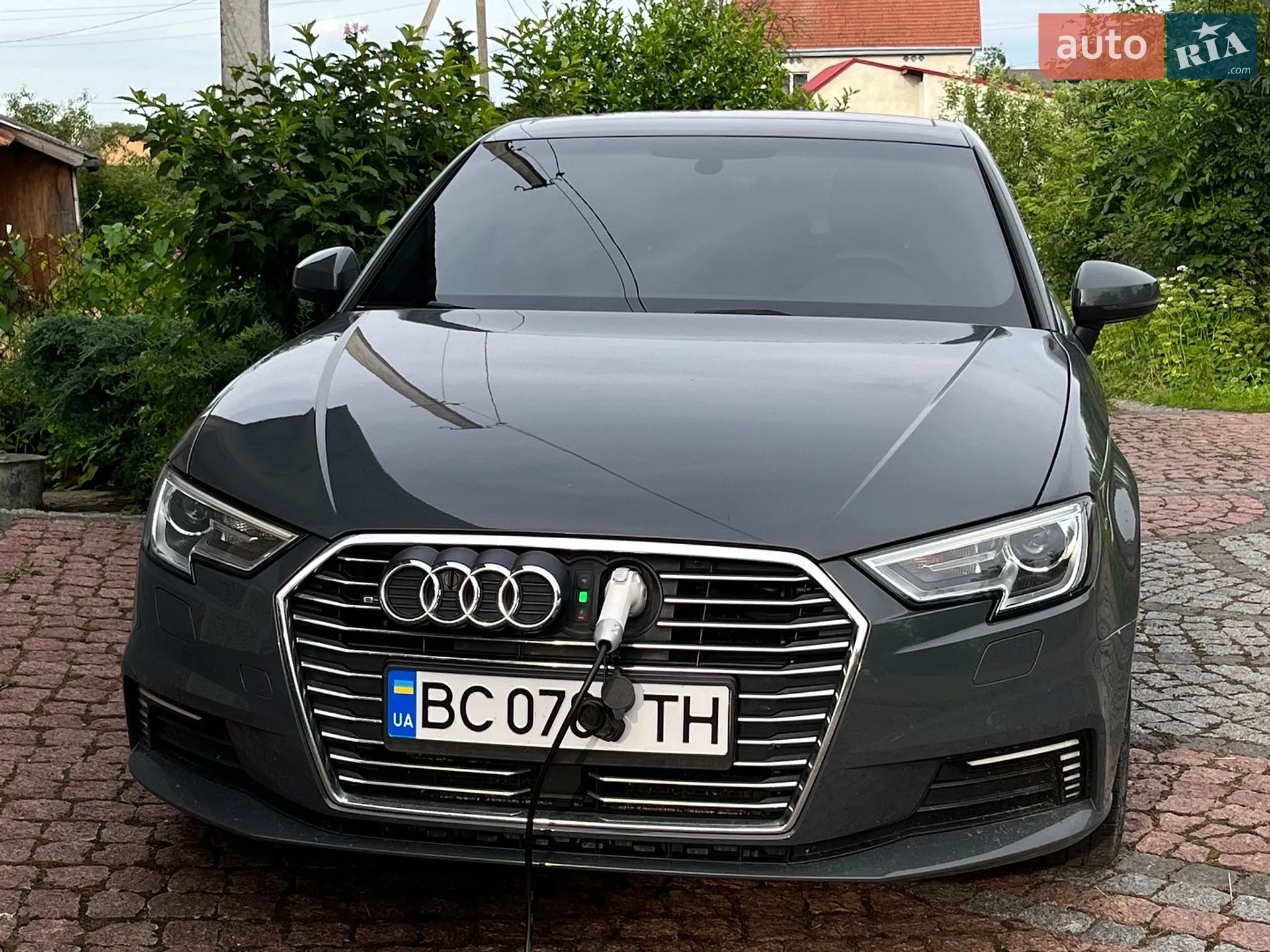 2016 Audi A3 - мініатюра 20