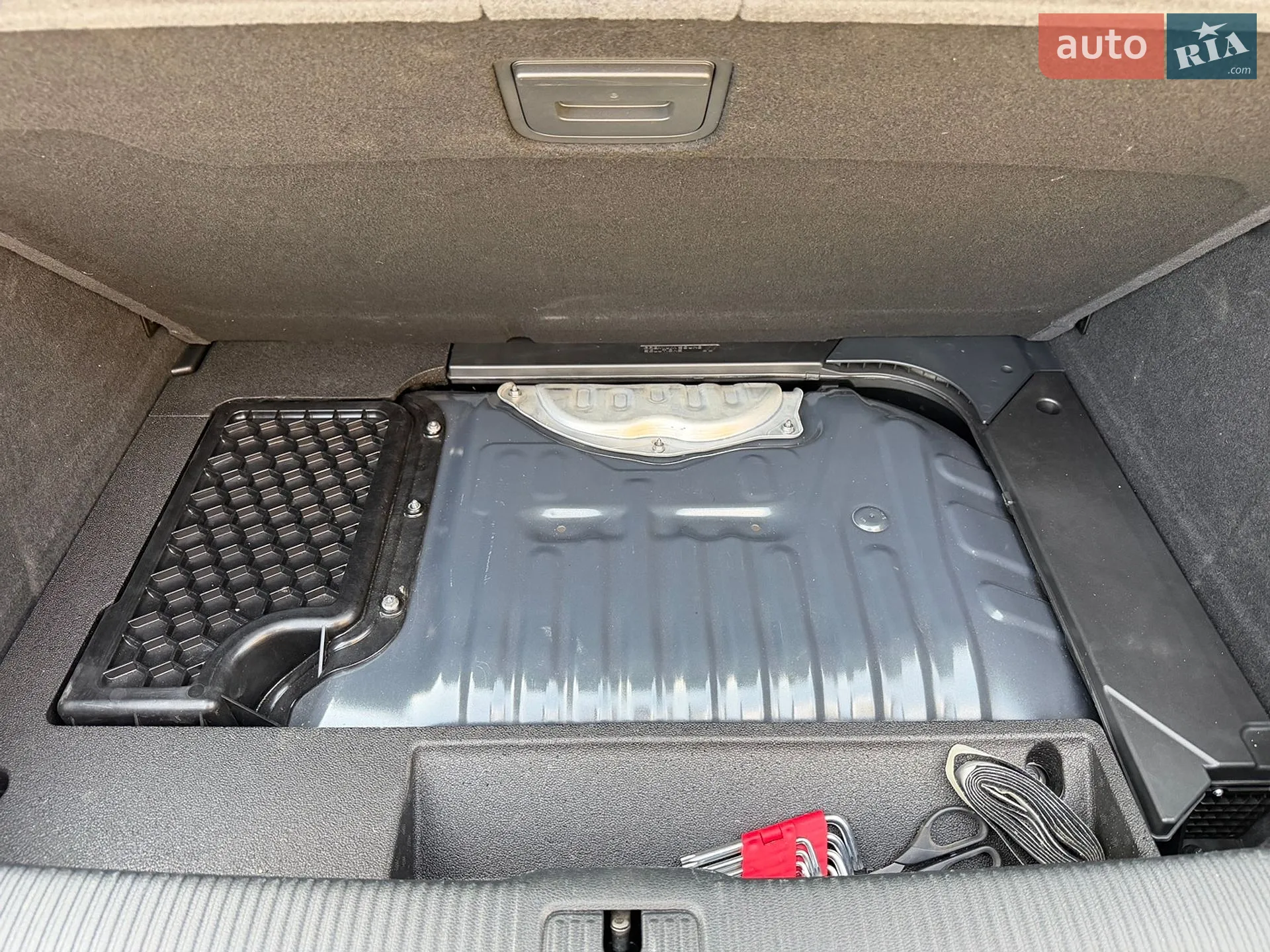 2016 Audi A3 - мініатюра 25