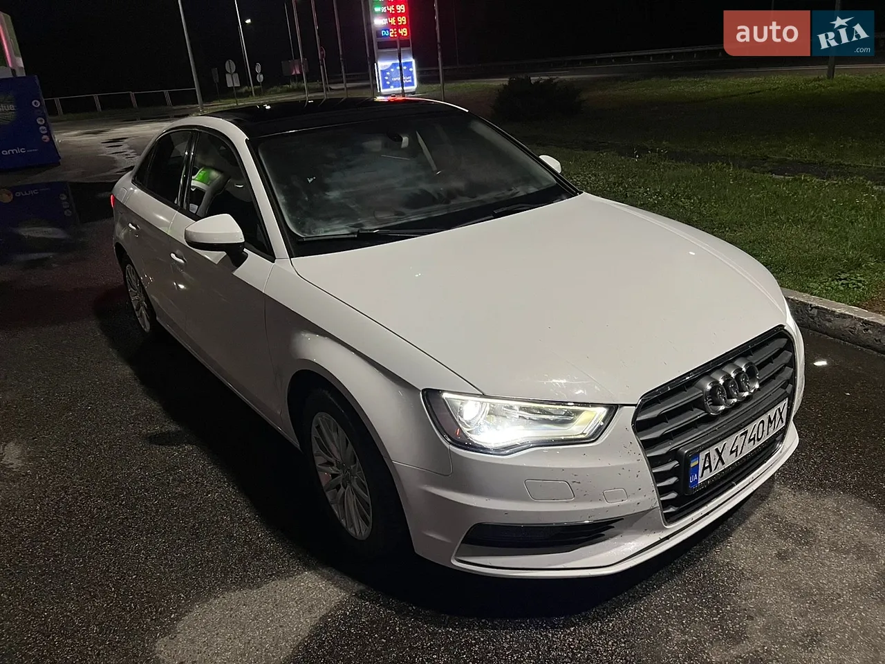 2015 Audi A3 - мініатюра 43