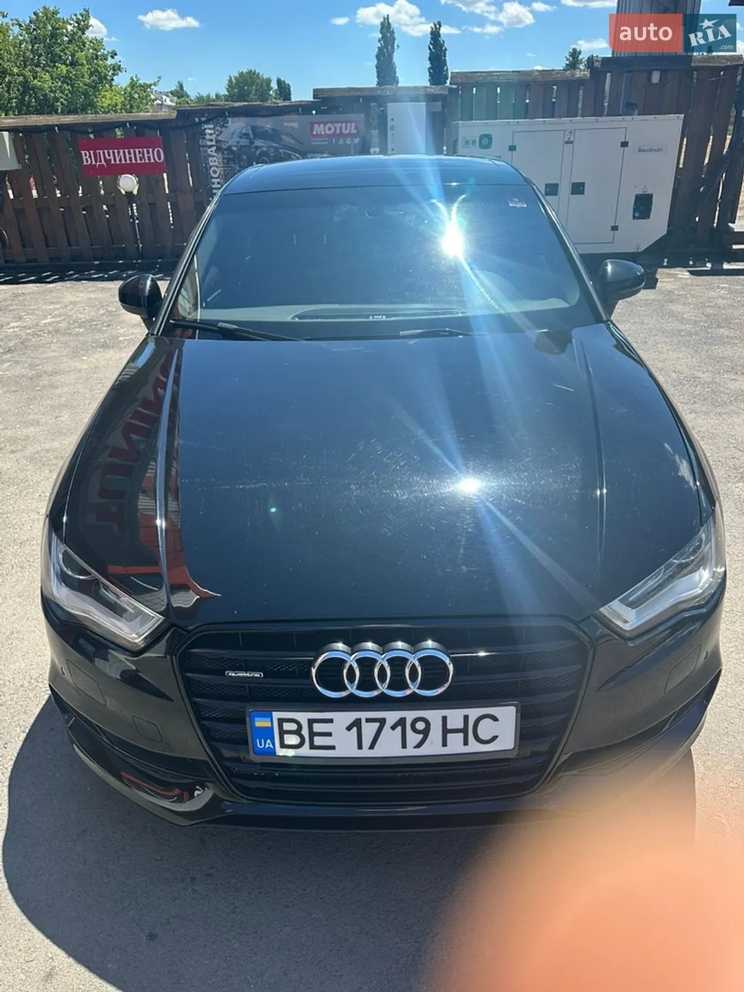 2015 Audi A3 - мініатюра 2