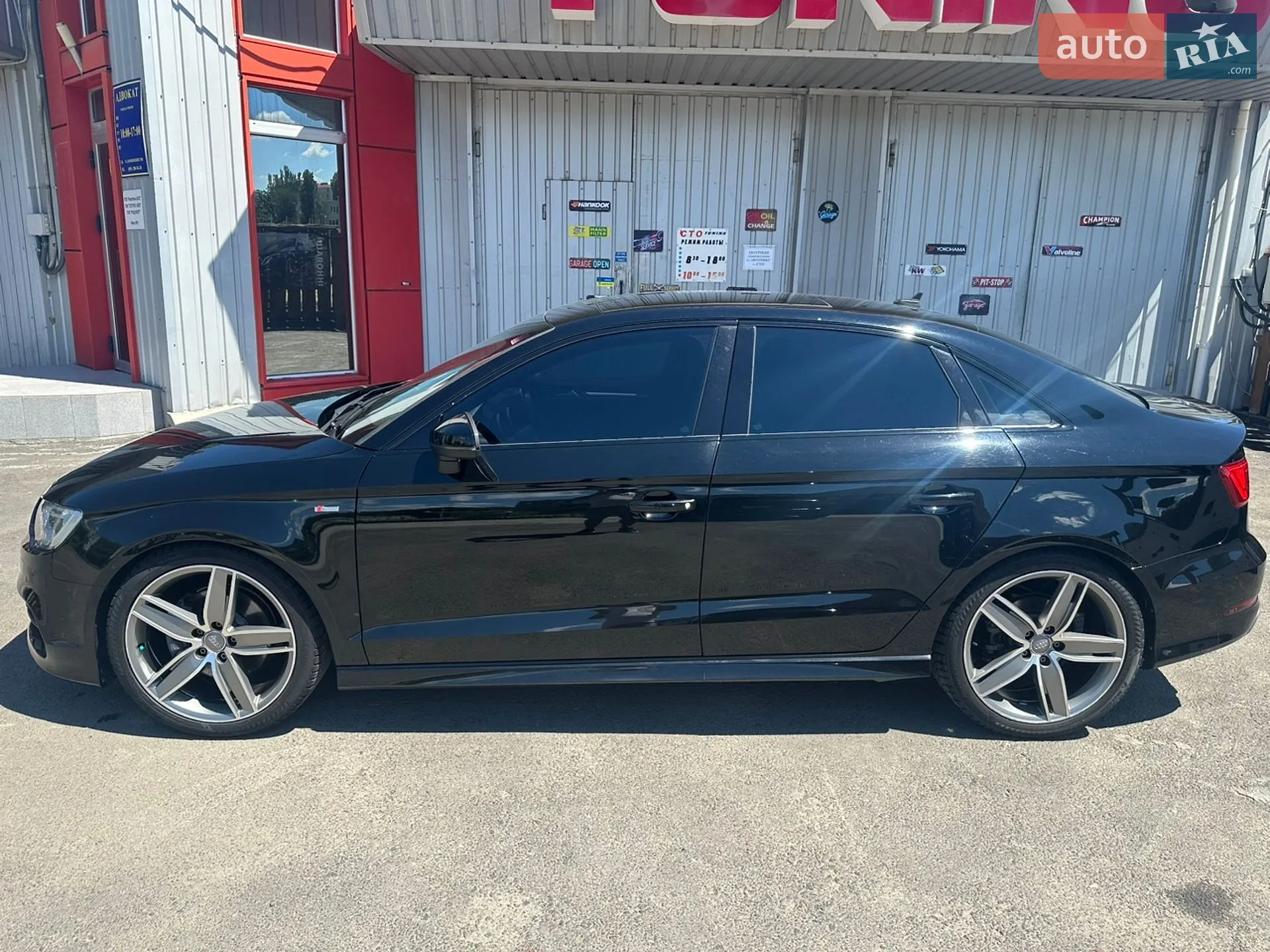 2015 Audi A3 - мініатюра 3