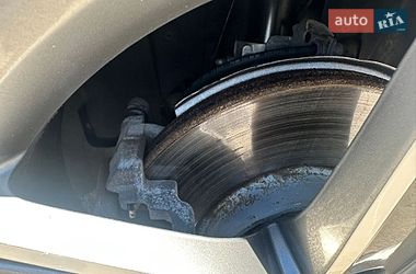Седан Audi A3 2015 в Николаеве