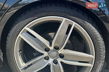 Седан Audi A3 2015 в Николаеве