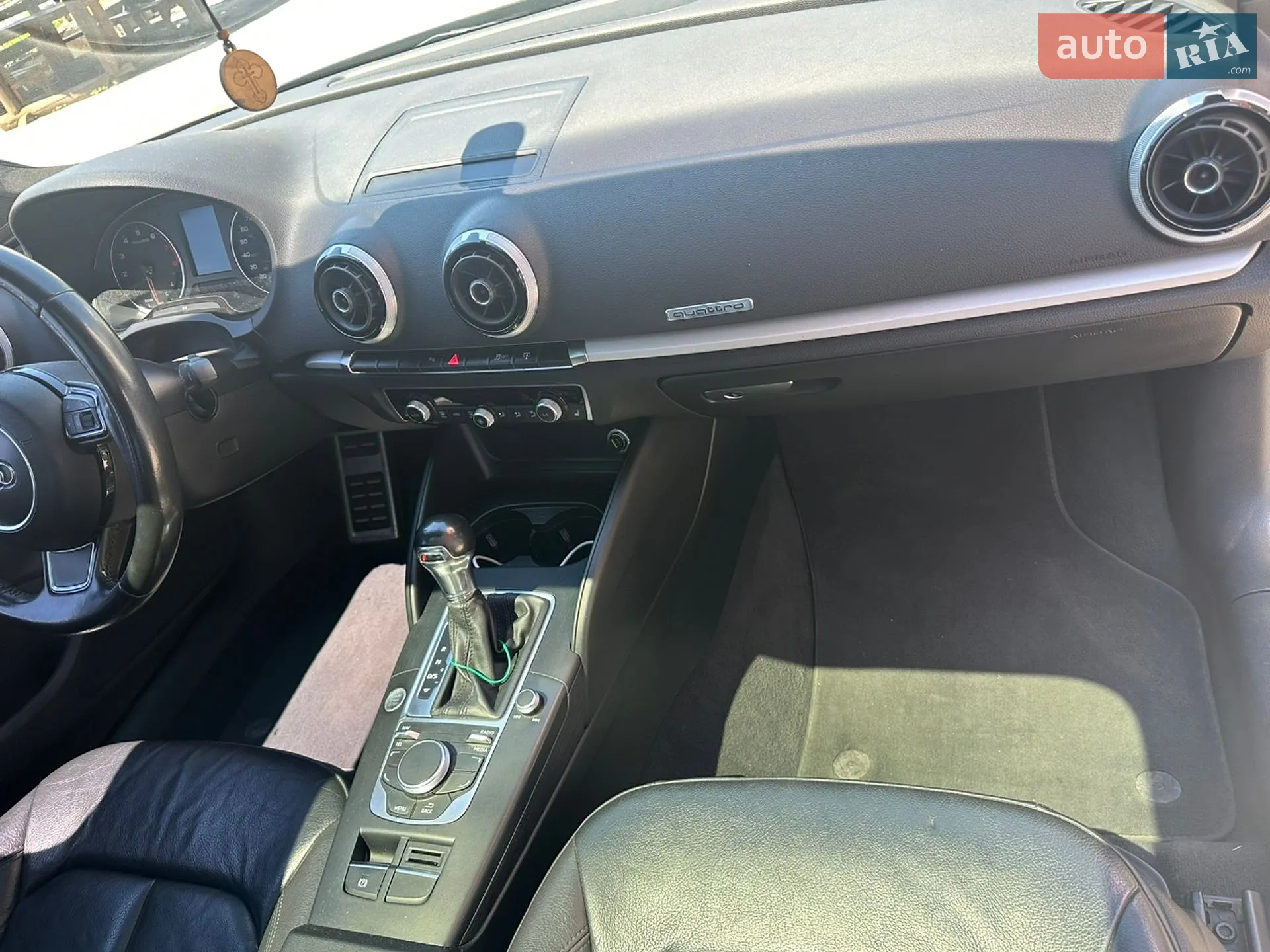 2015 Audi A3 - мініатюра 9