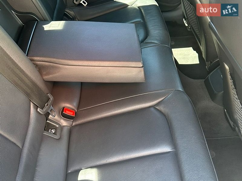 Седан Audi A3 2015 в Николаеве