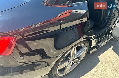 Седан Audi A3 2015 в Николаеве