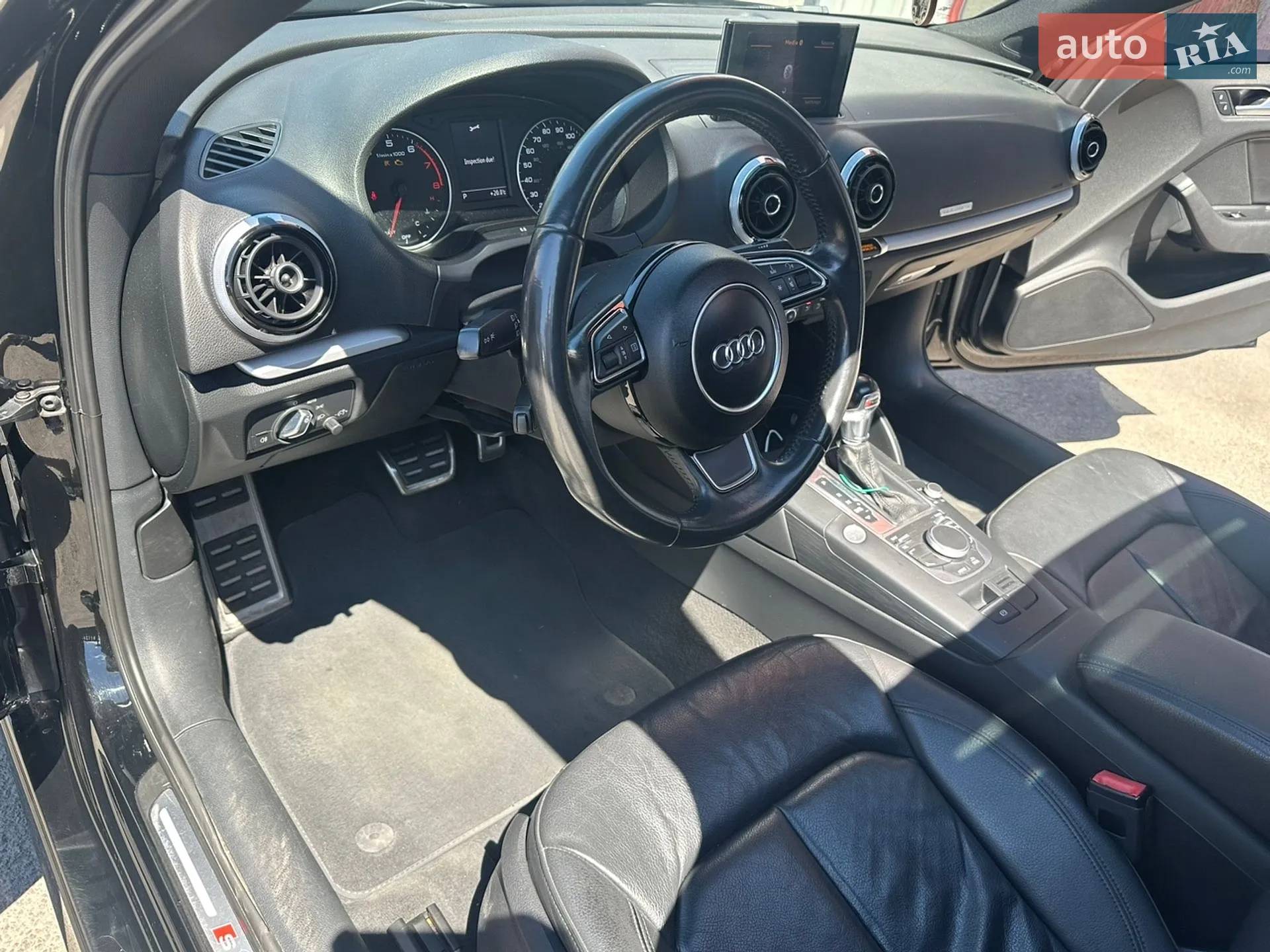 2015 Audi A3 - мініатюра 14