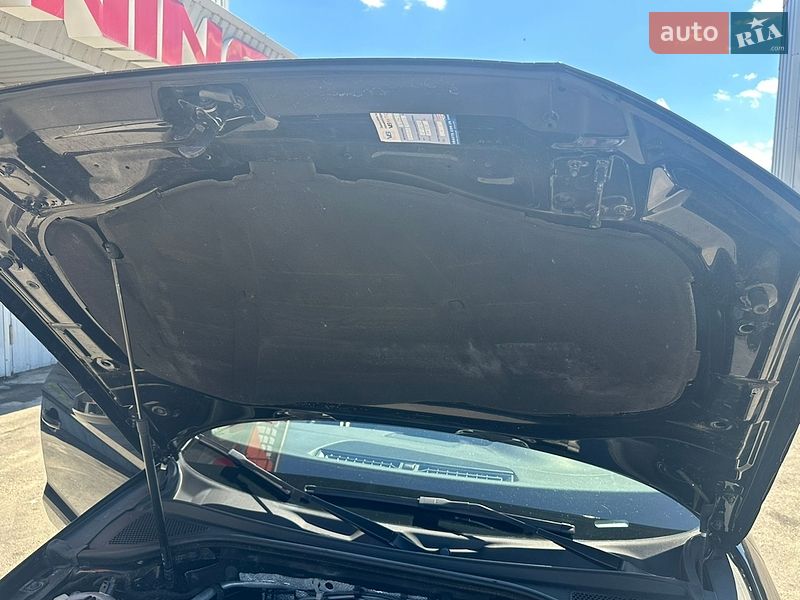 Седан Audi A3 2015 в Николаеве