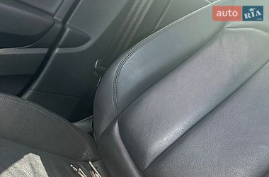 Седан Audi A3 2015 в Николаеве