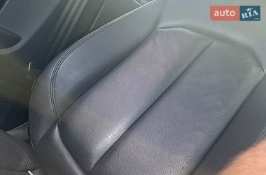 Седан Audi A3 2015 в Николаеве