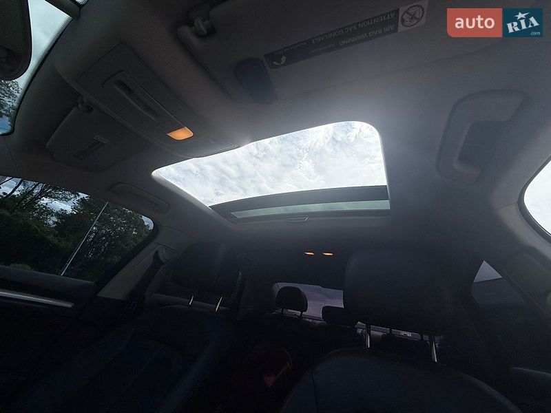 Седан Audi A3 2014 в Києві фото 22 Седан Audi A3 2014 в Києві