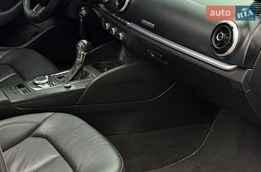 Седан Audi A3 2014 в Запорожье