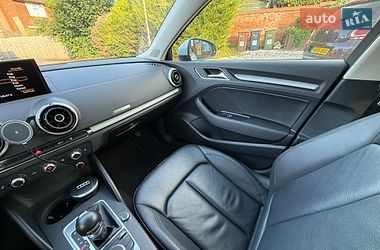 Седан Audi A3 2016 в Києві