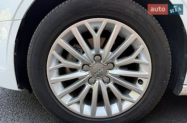 Седан Audi A3 2016 в Києві