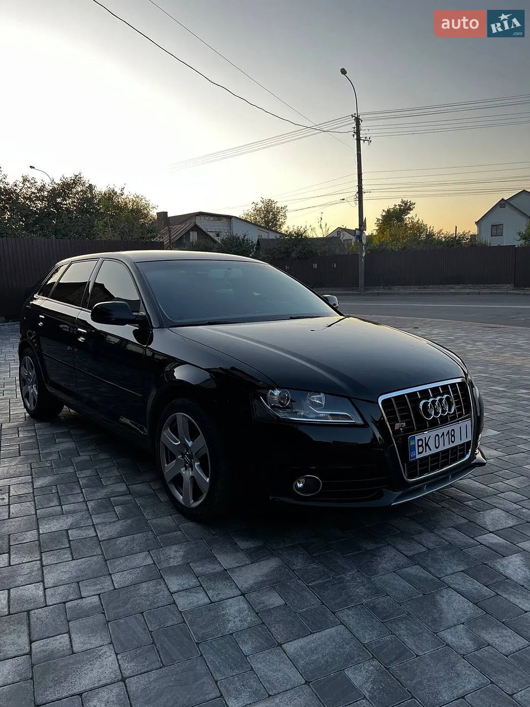 2011 Audi A3 - мініатюра 12