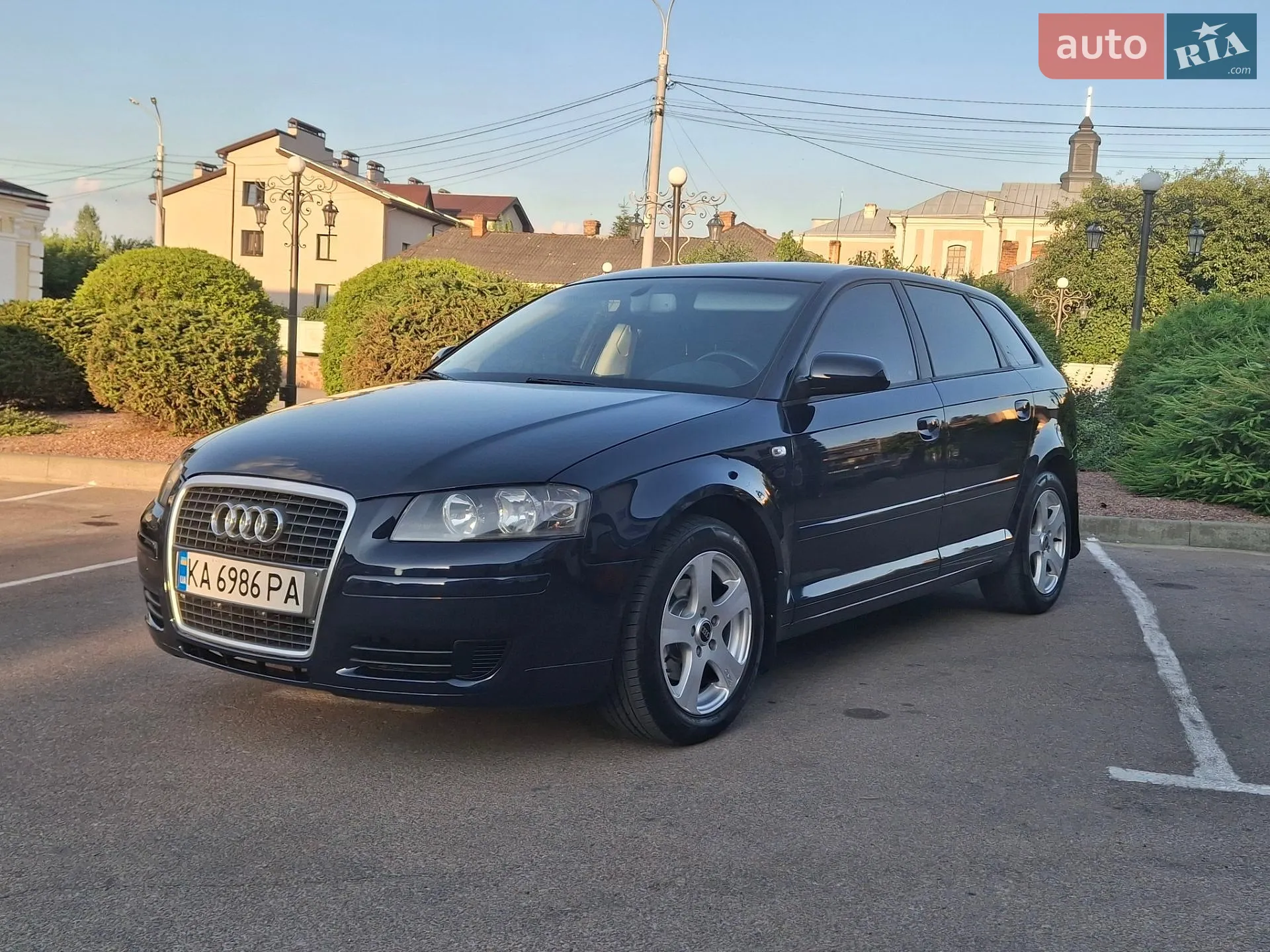 Audi A3 2015 VIN WAUBFGFF0F1105729 фото оголошення 15 з 20