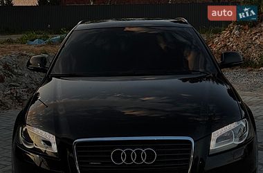 Хэтчбек Audi A3 2009 в Чернигове фото 4 Хэтчбек Audi A3 2009 в Чернигове