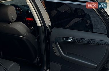 Хэтчбек Audi A3 2009 в Чернигове фото 18 Хэтчбек Audi A3 2009 в Чернигове