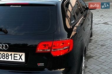 Хэтчбек Audi A3 2009 в Чернигове фото 25 Хэтчбек Audi A3 2009 в Чернигове