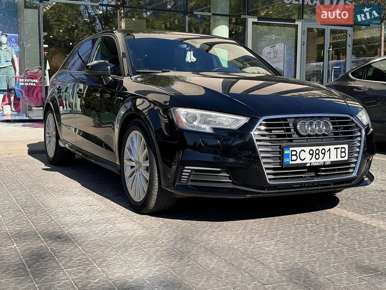 2015 Audi A3 - мініатюра 30