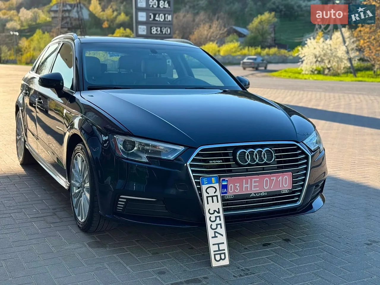 2018 Audi A3 - мініатюра 34
