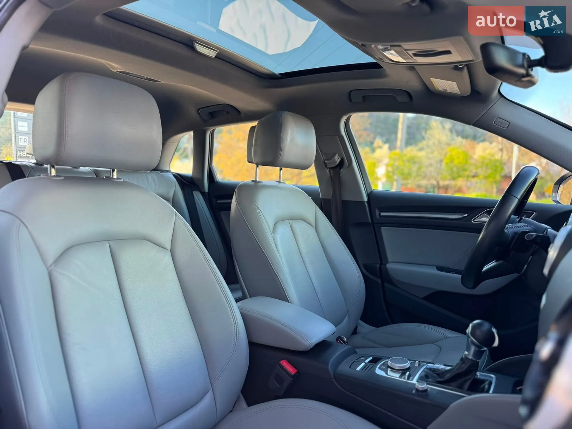2017 Audi A3 - мініатюра 11
