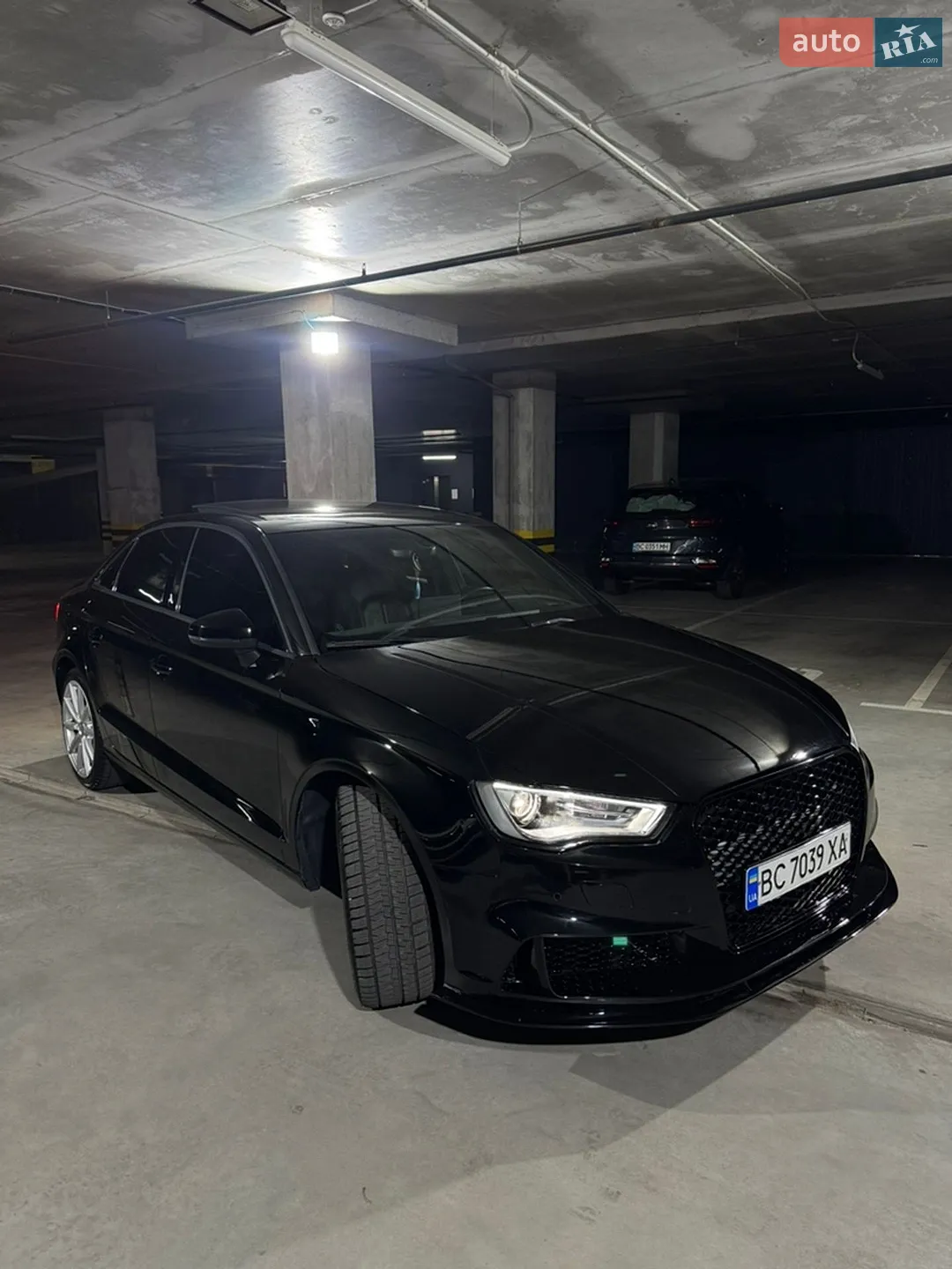 2015 Audi A3 - мініатюра 4