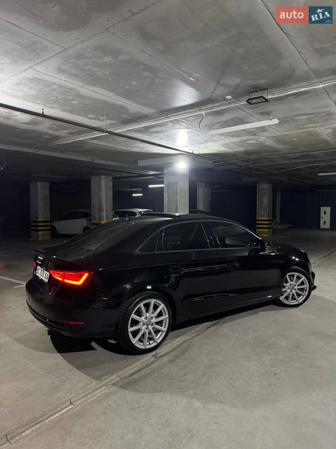 2015 Audi A3 - мініатюра 8