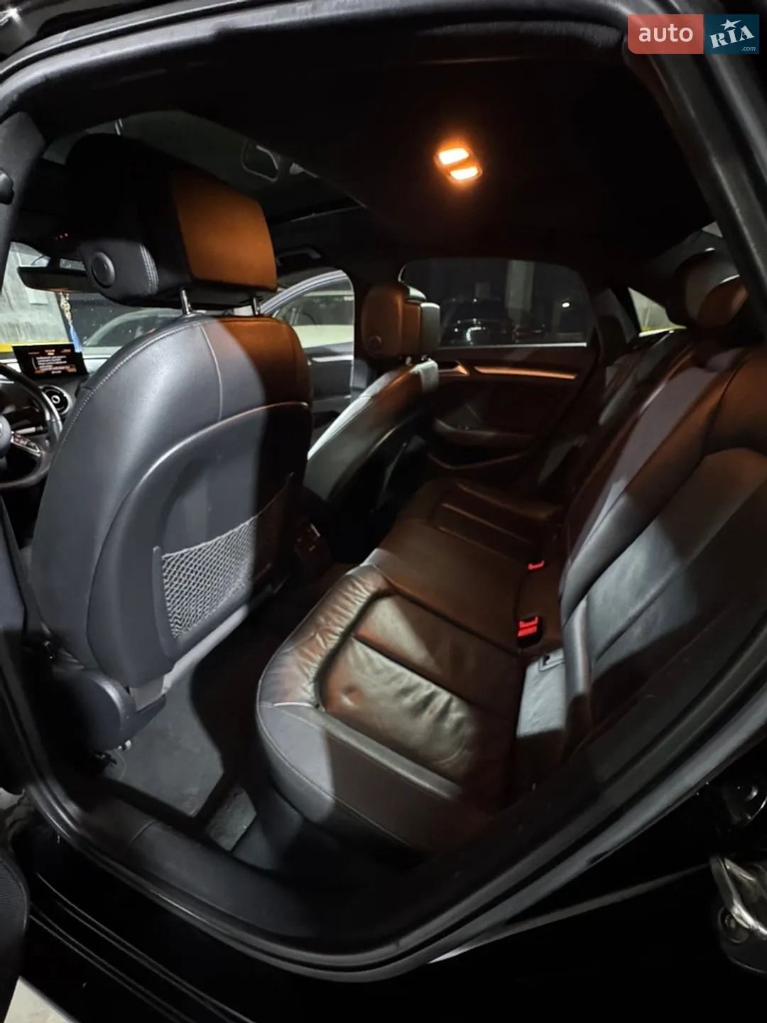 2015 Audi A3 - мініатюра 13