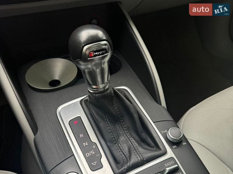 Седан Audi A3 2016 в Києві