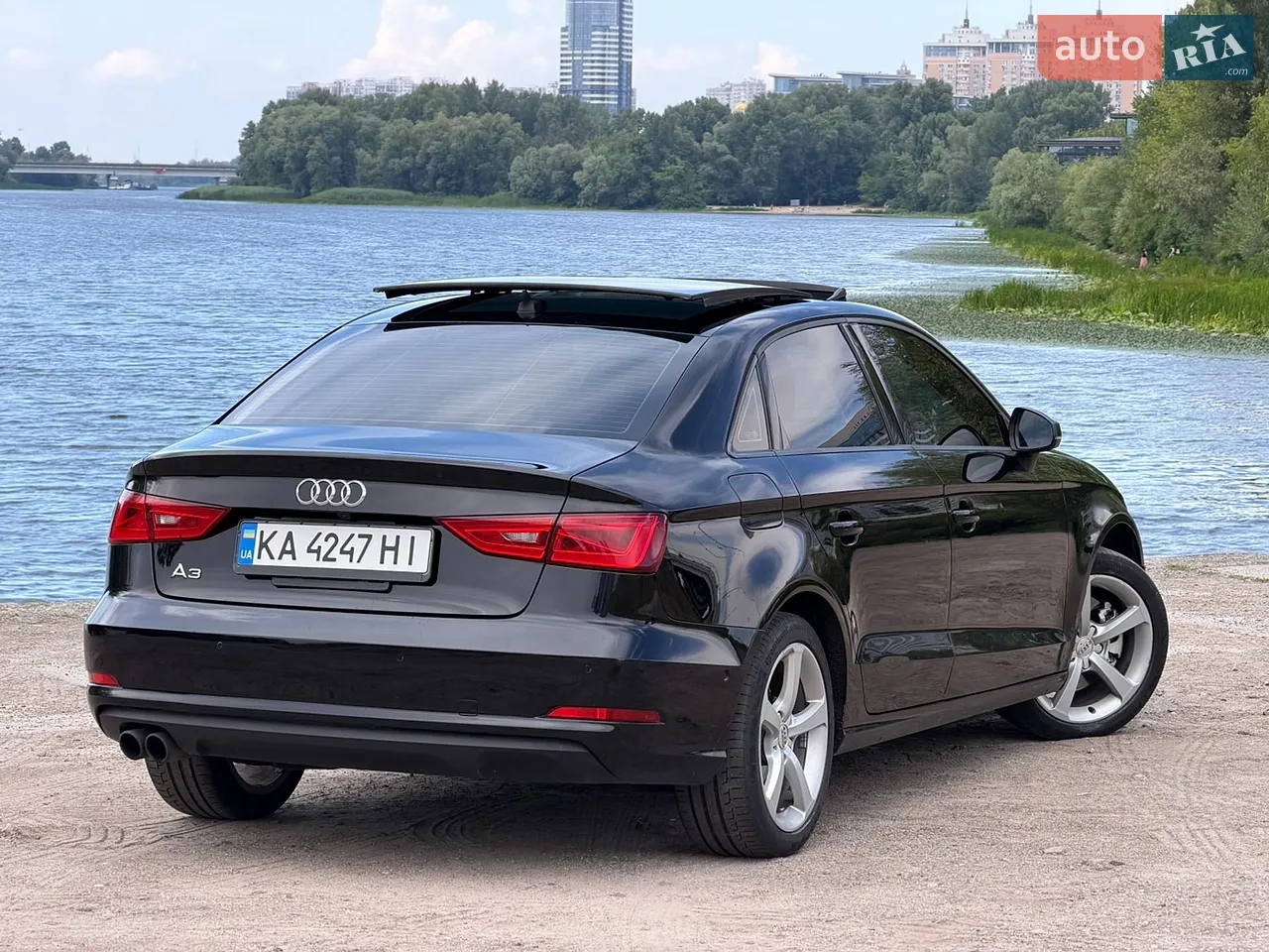 2015 Audi A3 - мініатюра 10