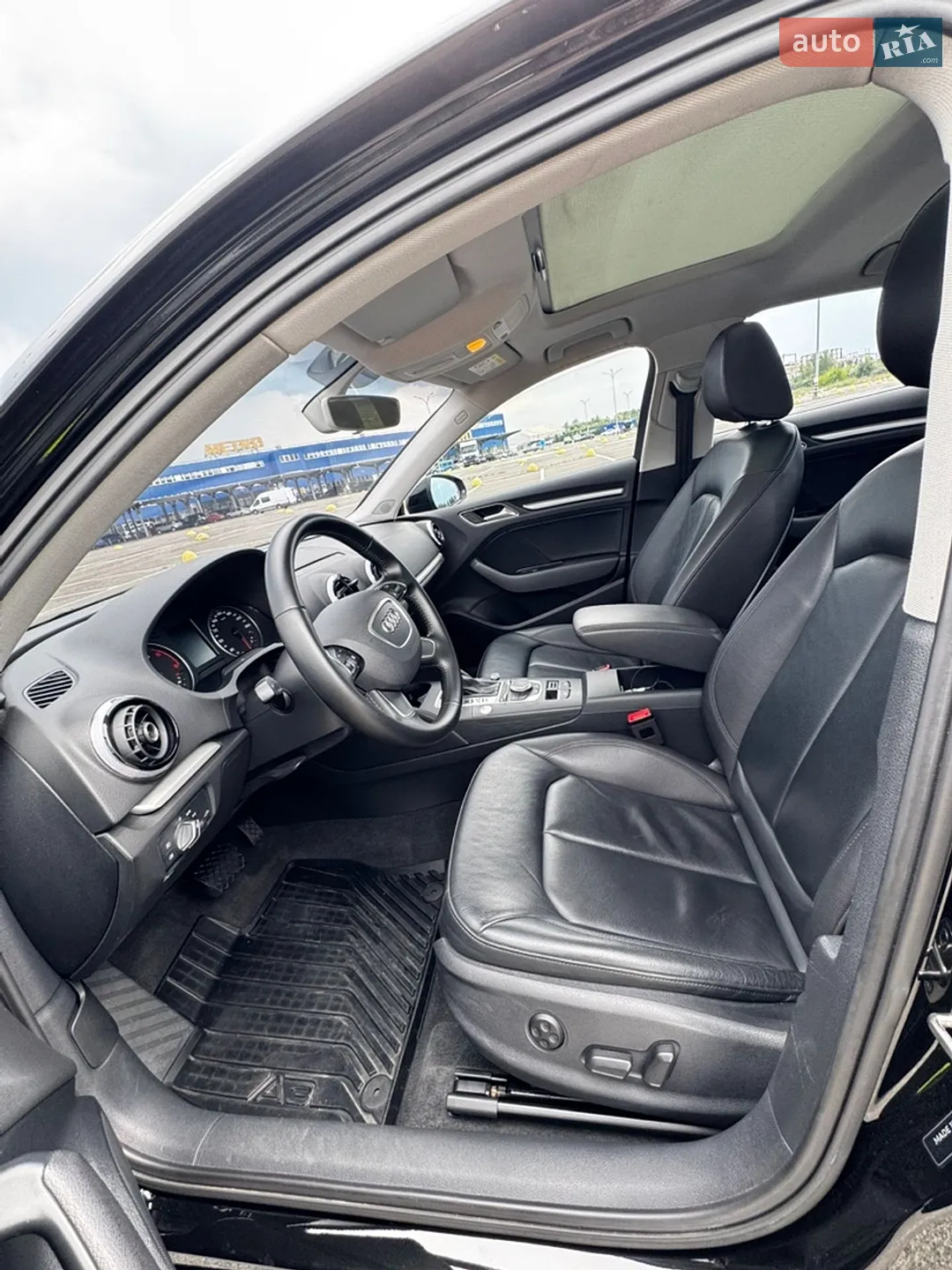 2015 Audi A3 - мініатюра 8