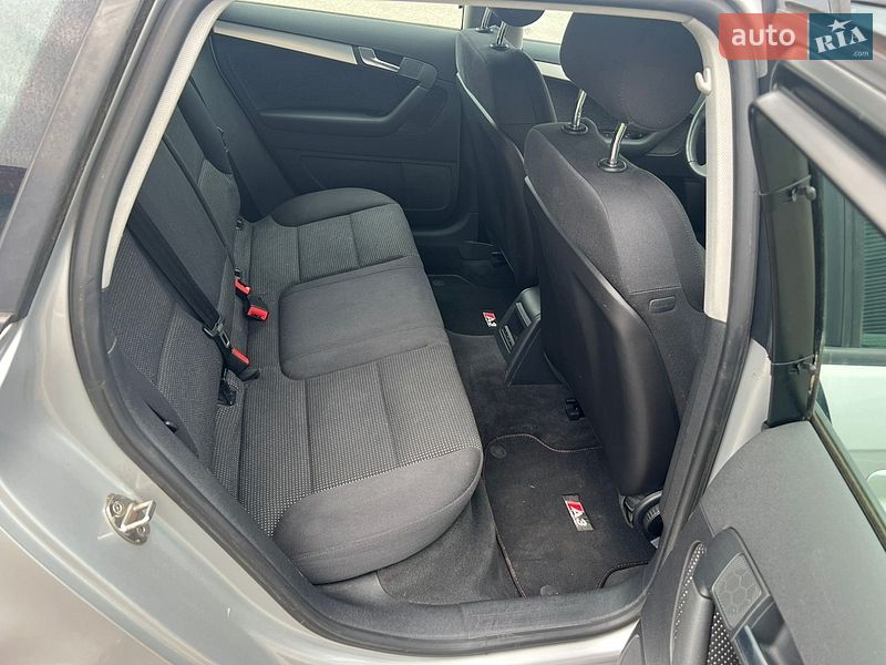 Хетчбек Audi A3 2006 в Харкові