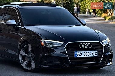 Седан Audi A3 2014 в Запоріжжі фото 4 Седан Audi A3 2014 в Запоріжжі