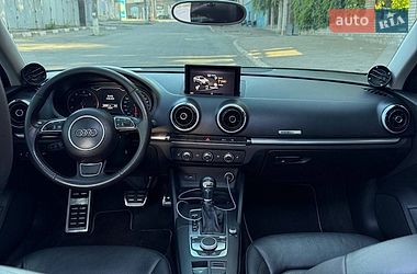 Седан Audi A3 2014 в Запоріжжі фото 14 Седан Audi A3 2014 в Запоріжжі