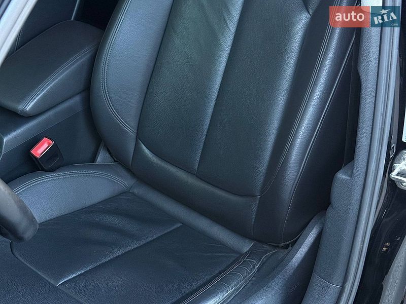 Седан Audi A3 2014 в Запоріжжі фото 19 Седан Audi A3 2014 в Запоріжжі