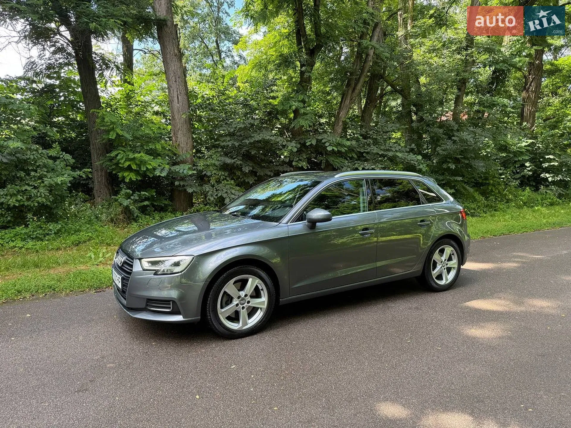 2019 Audi A3 - мініатюра 6