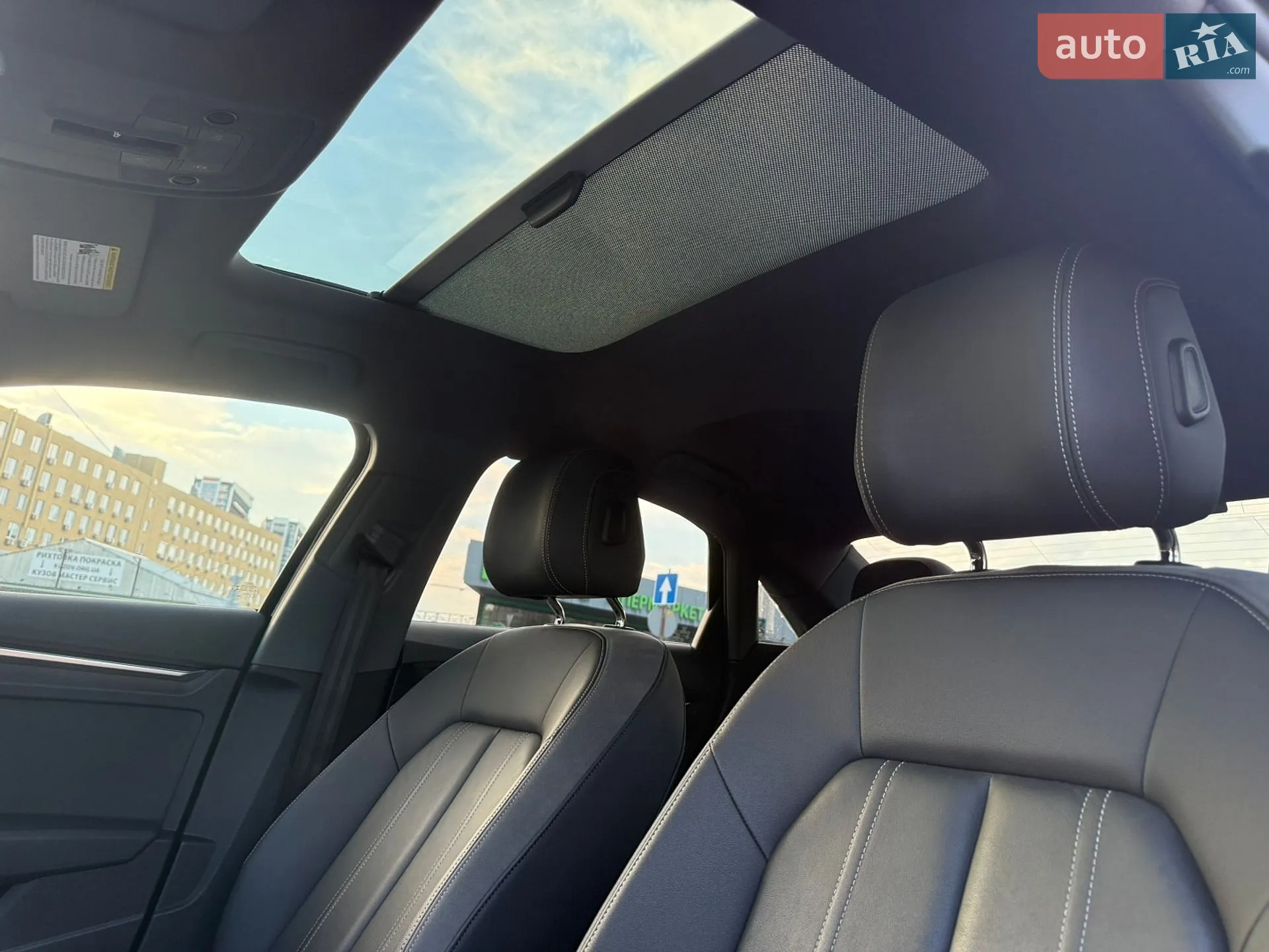 2022 Audi A3 - мініатюра 15