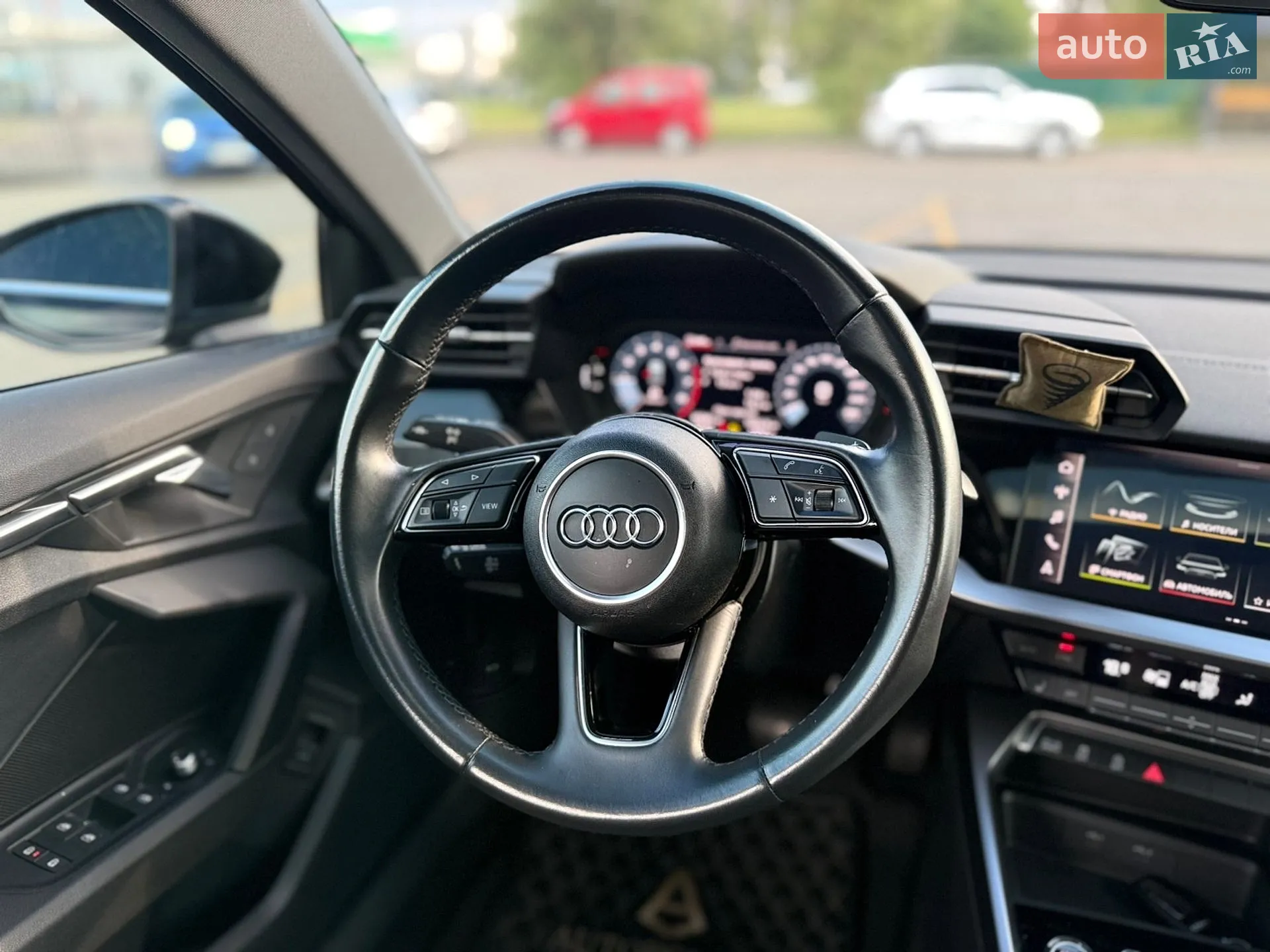 2022 Audi A3 - мініатюра 20