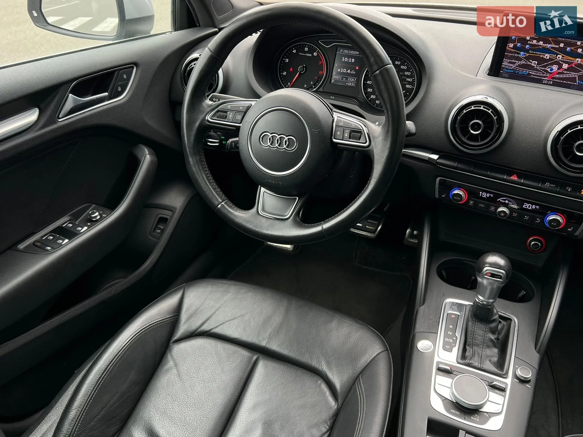 2014 Audi A3 - мініатюра 16