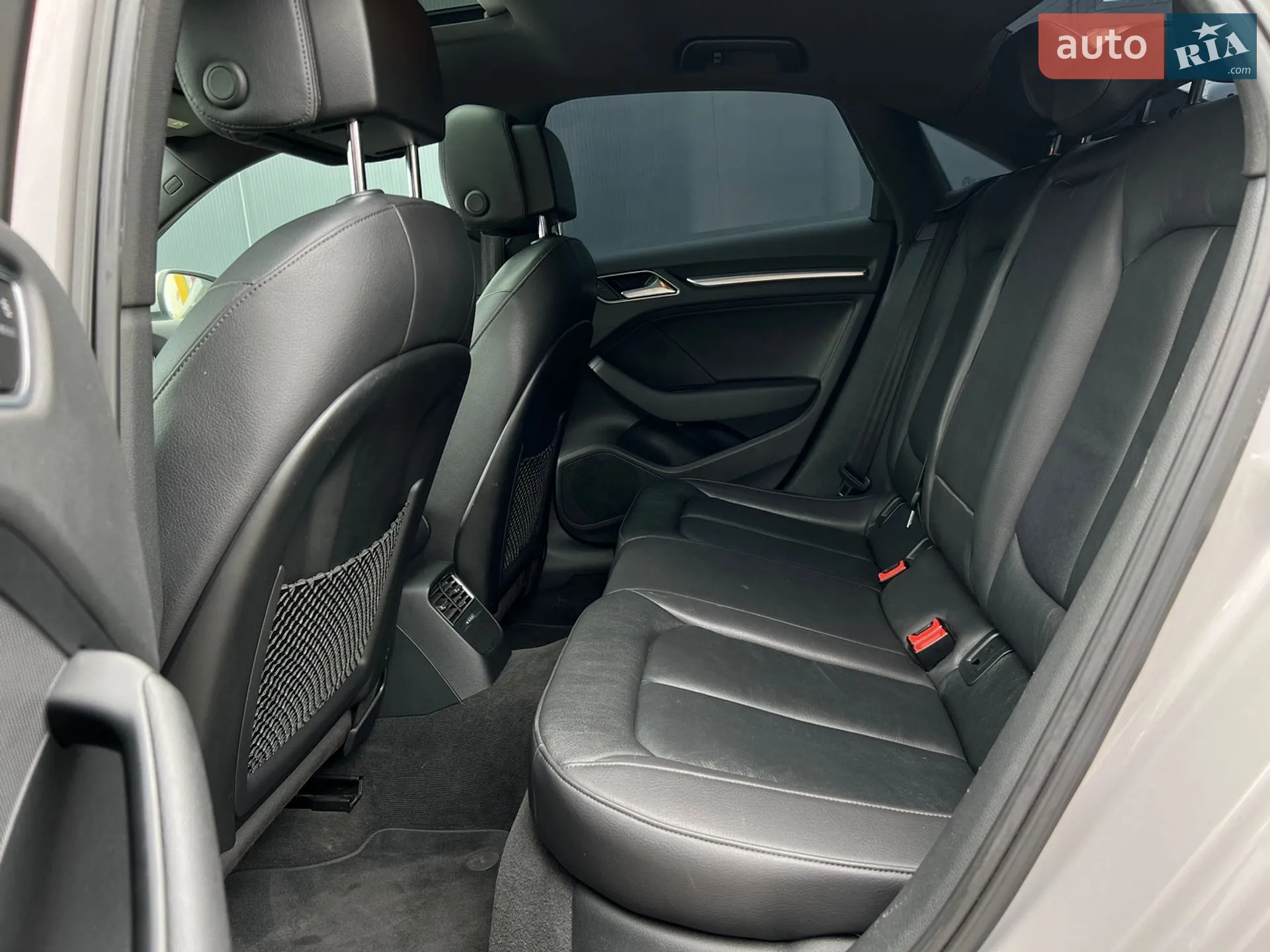2014 Audi A3 - мініатюра 29