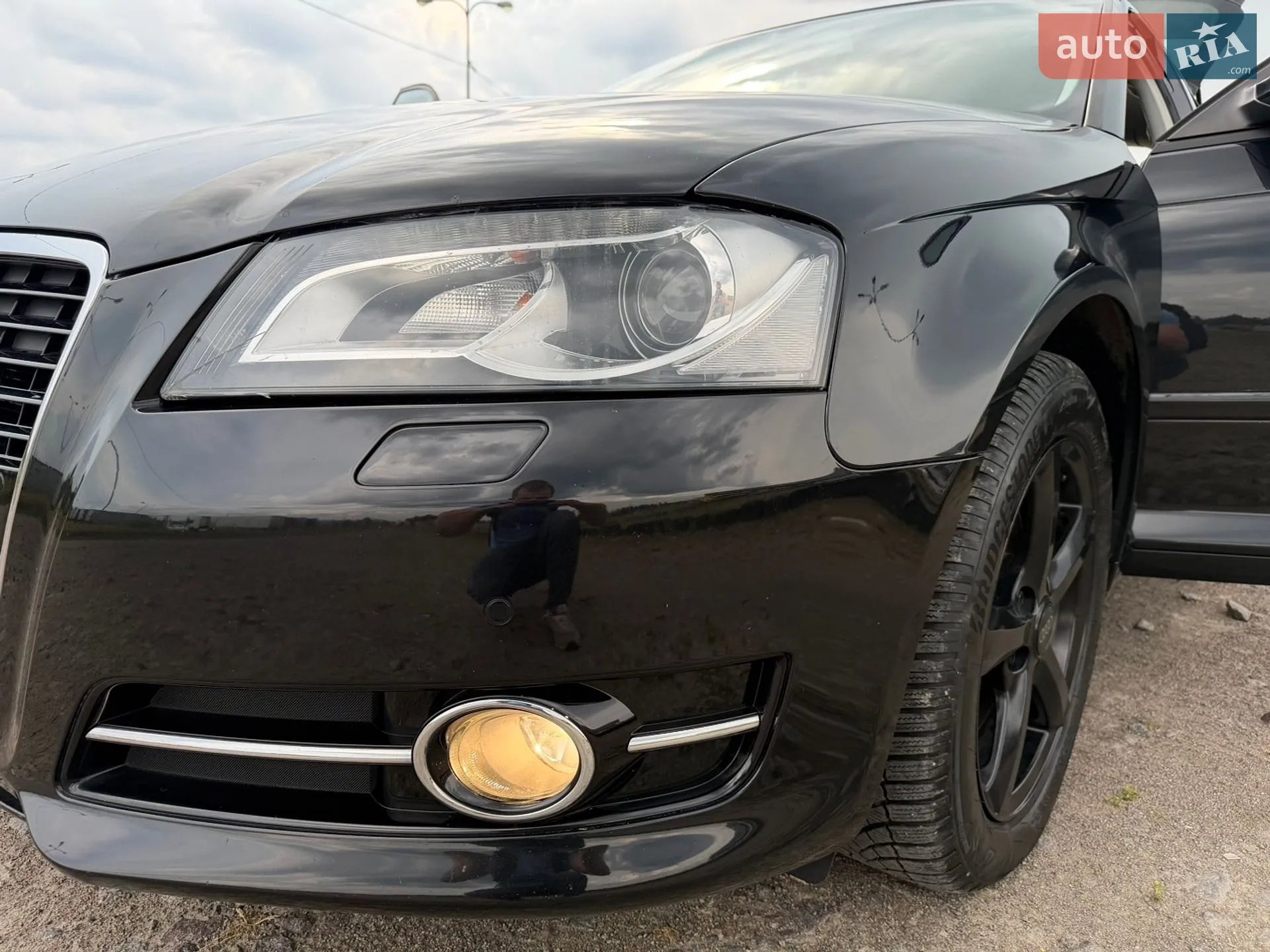 2011 Audi A3 - мініатюра 17