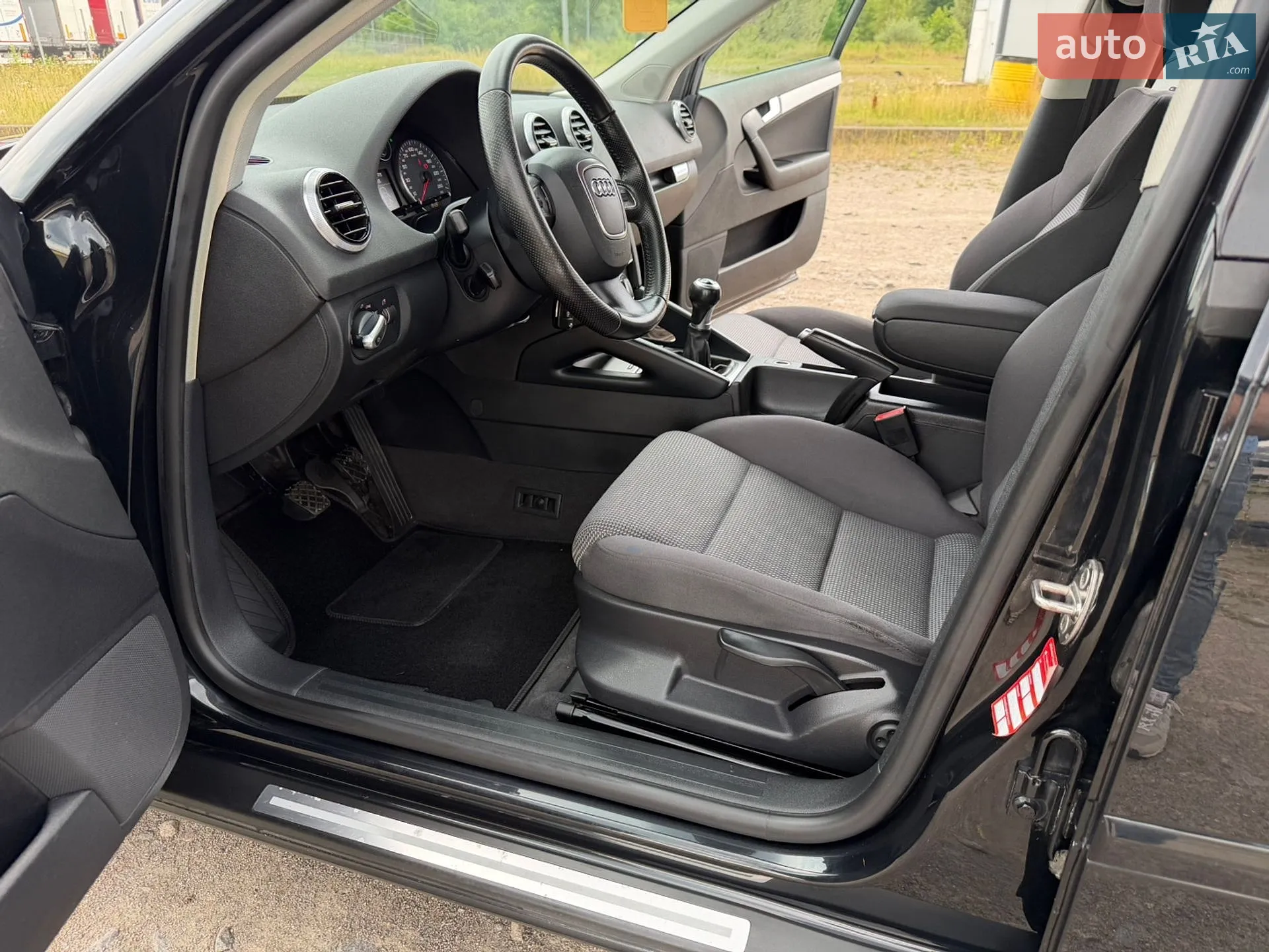 2011 Audi A3 - мініатюра 19
