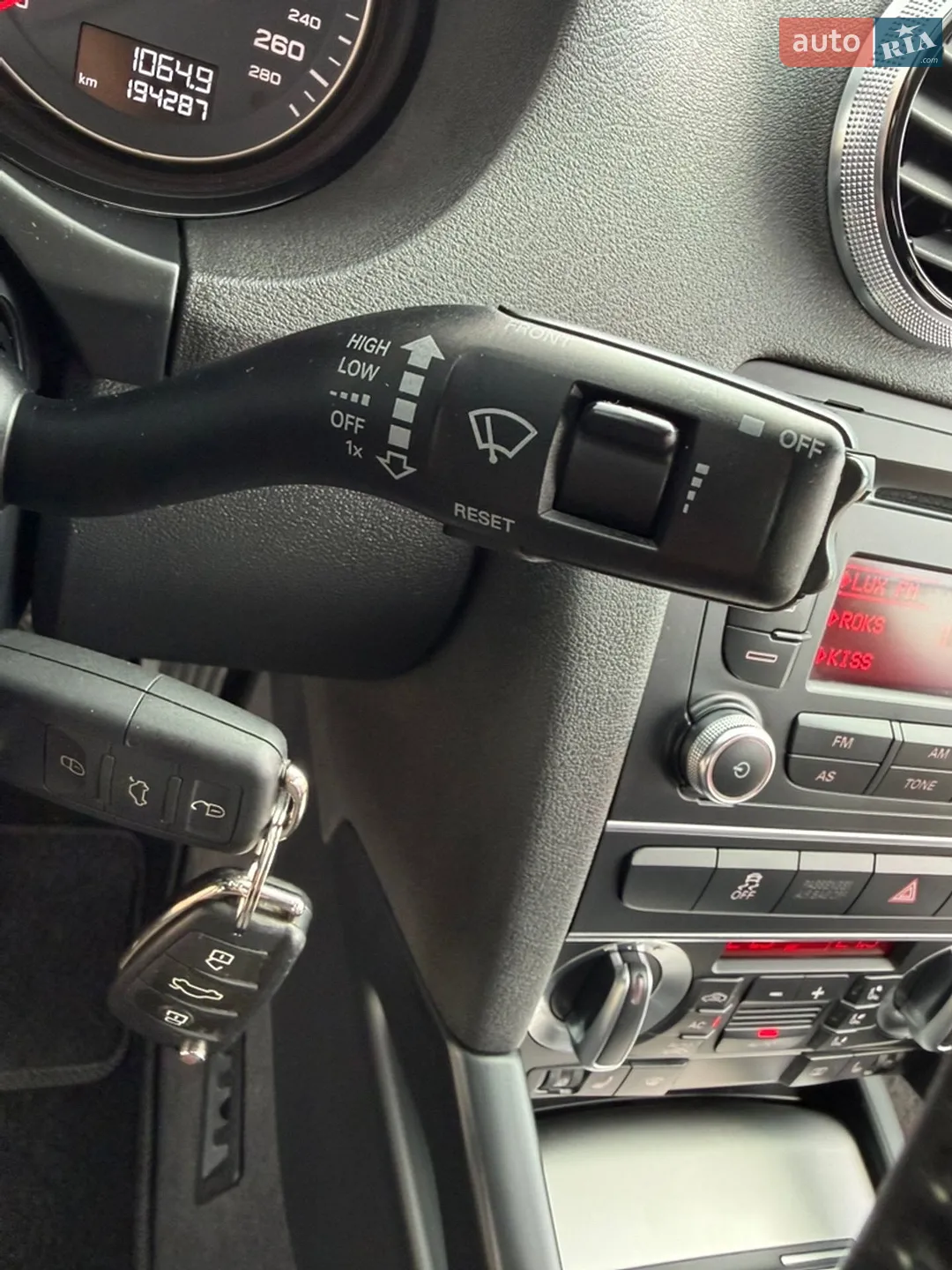 2011 Audi A3 - мініатюра 25