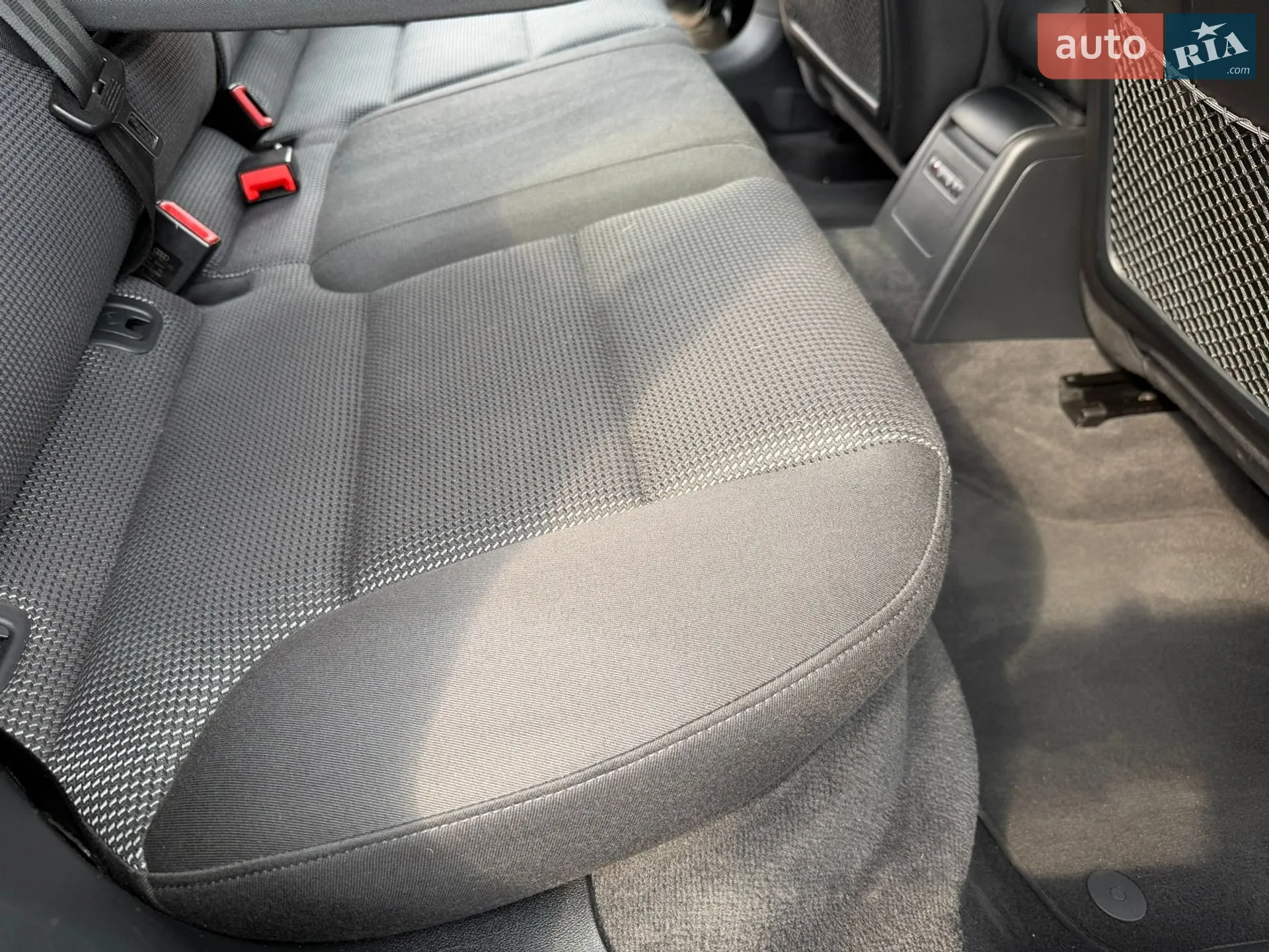 2011 Audi A3 - мініатюра 41