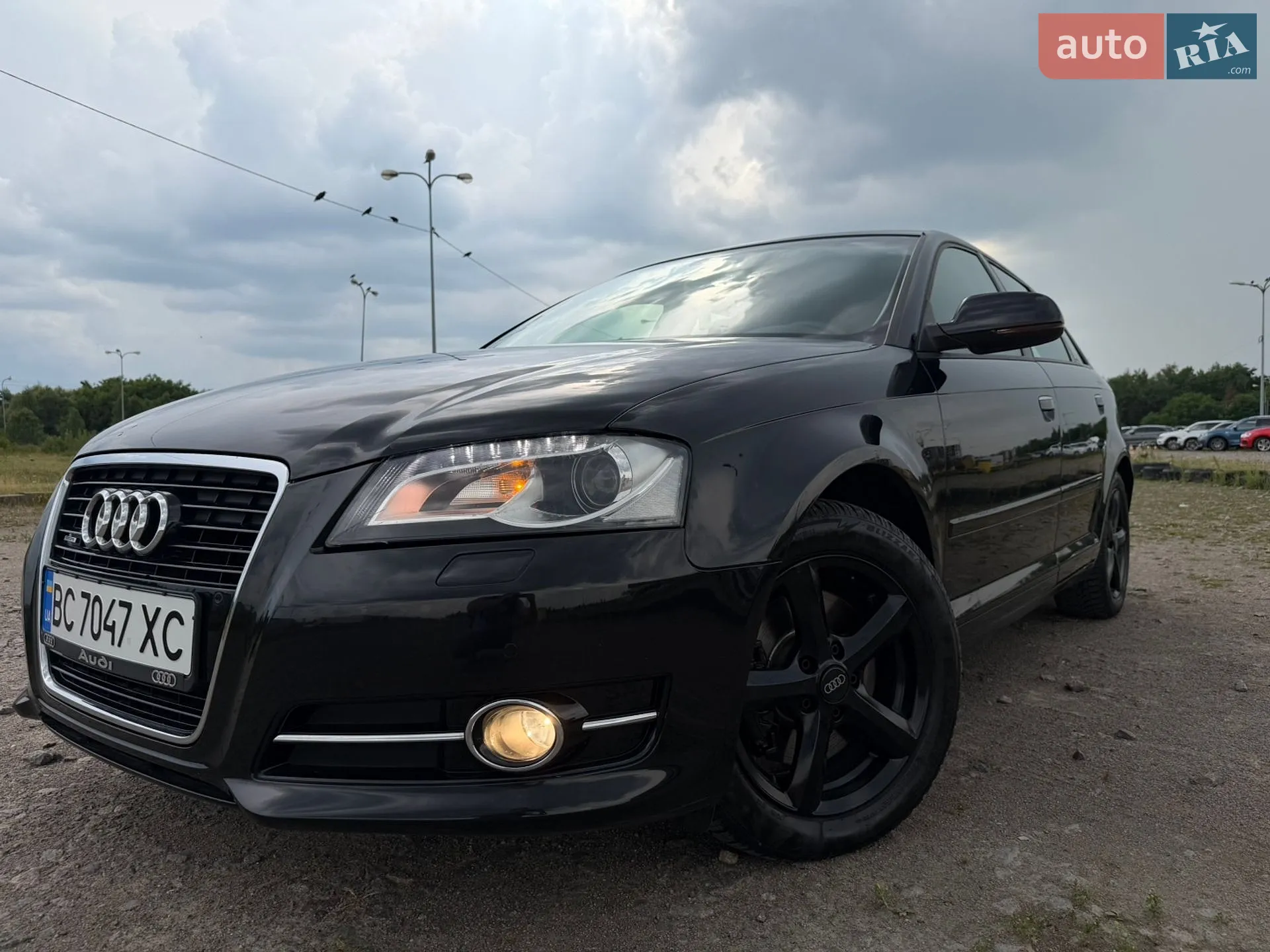 2011 Audi A3 - мініатюра 56