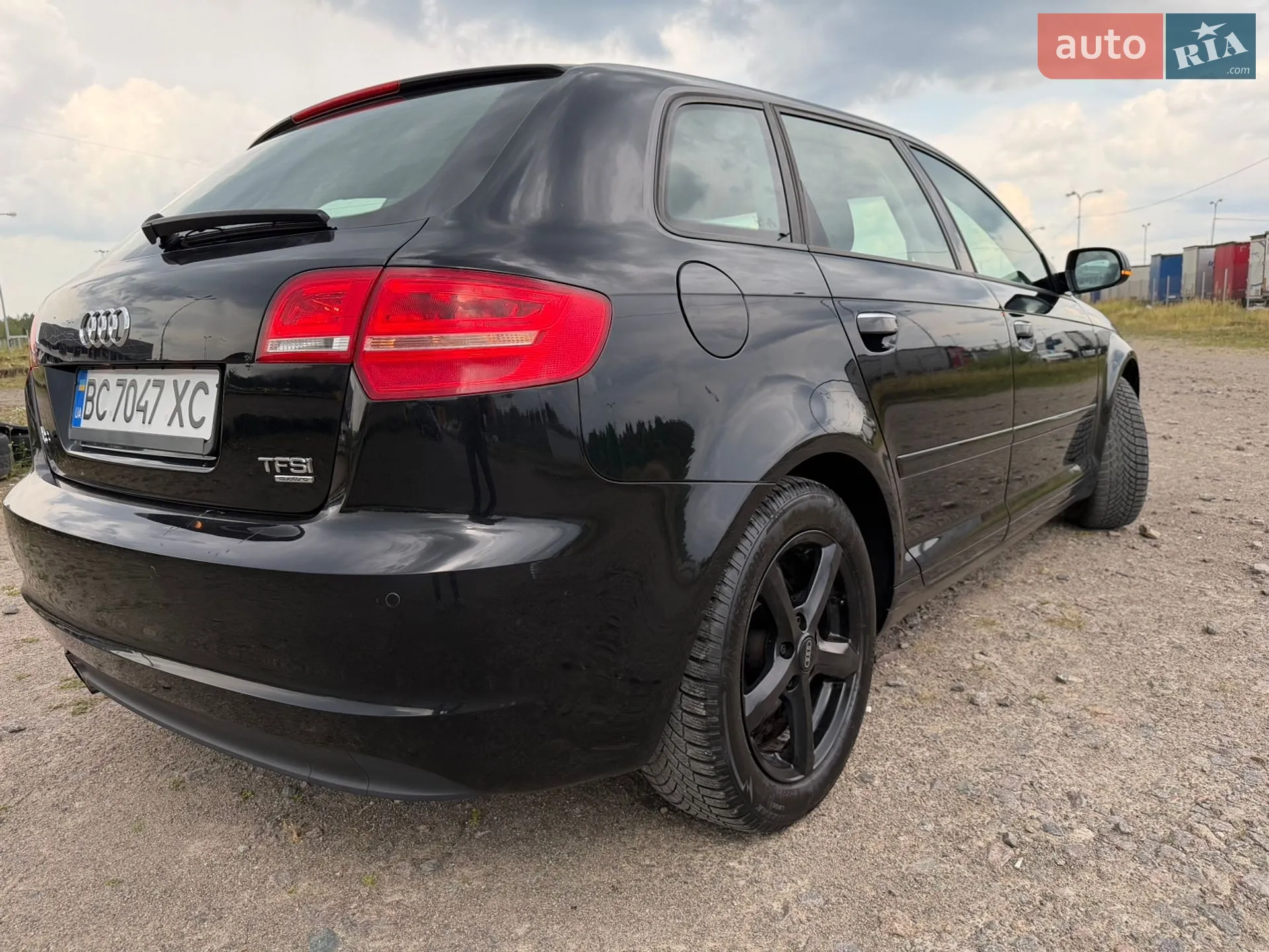 2011 Audi A3 - мініатюра 59